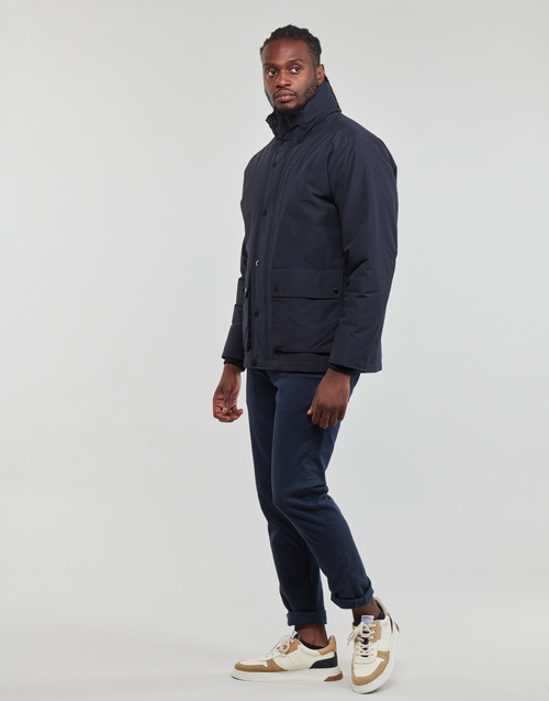 Gant - MIST JACKET - Marine