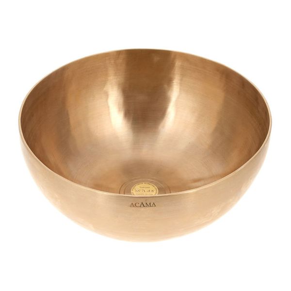Acama KSET-30 Therapy Singing Bowl