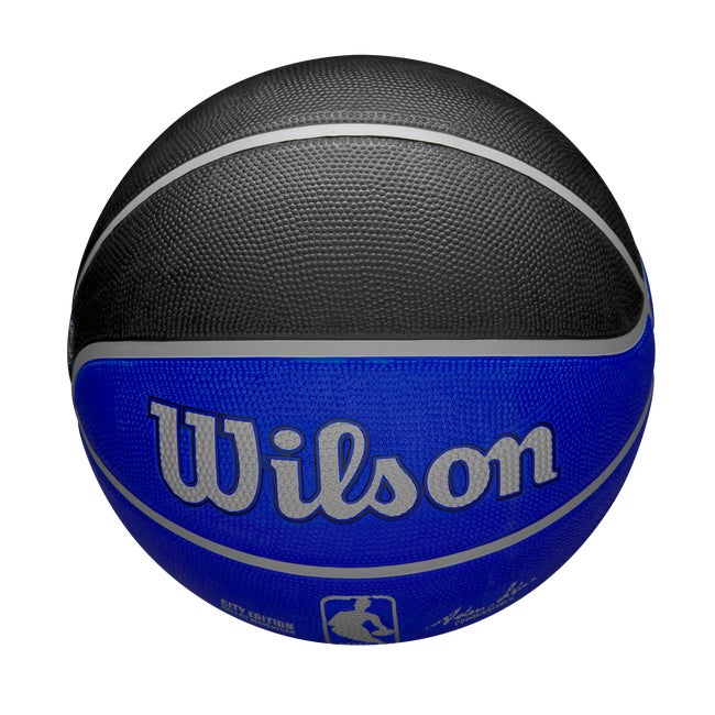 2023-2024 NBA Team City Edition Icon Basketball