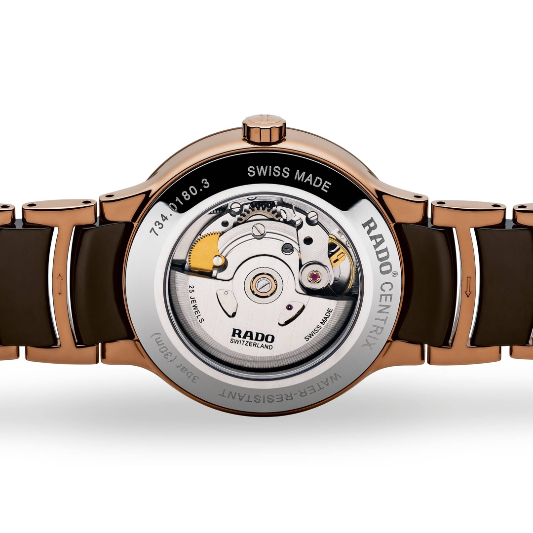 Rado Centrix L Automatik