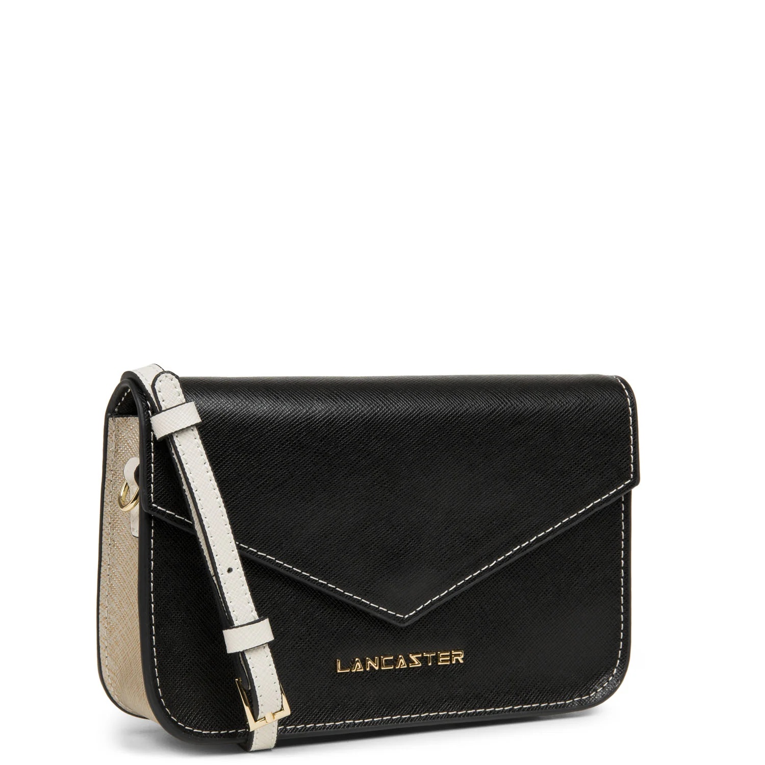 Saffiano Signature-Petit sac trotteur