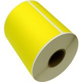Étiquettes en rouleau Zebra, 102 x 152 mm