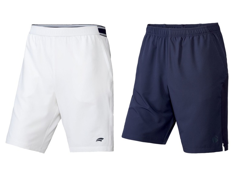 Heren sportshort