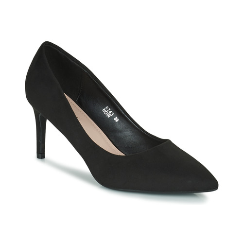 Moony Mood - PEROLINE - Noir