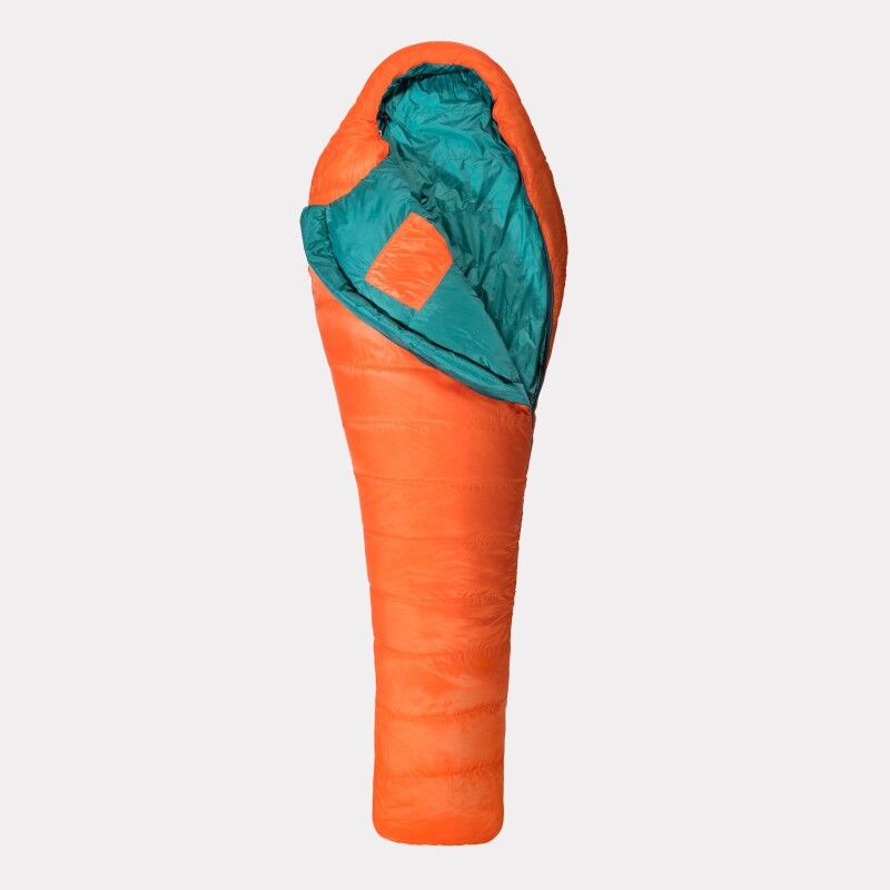 Light Down 5° - Sac de couchage