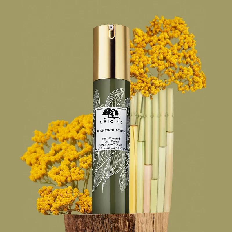 Origins Plantscription™ Multi-Powered Youth Serum 50 ml