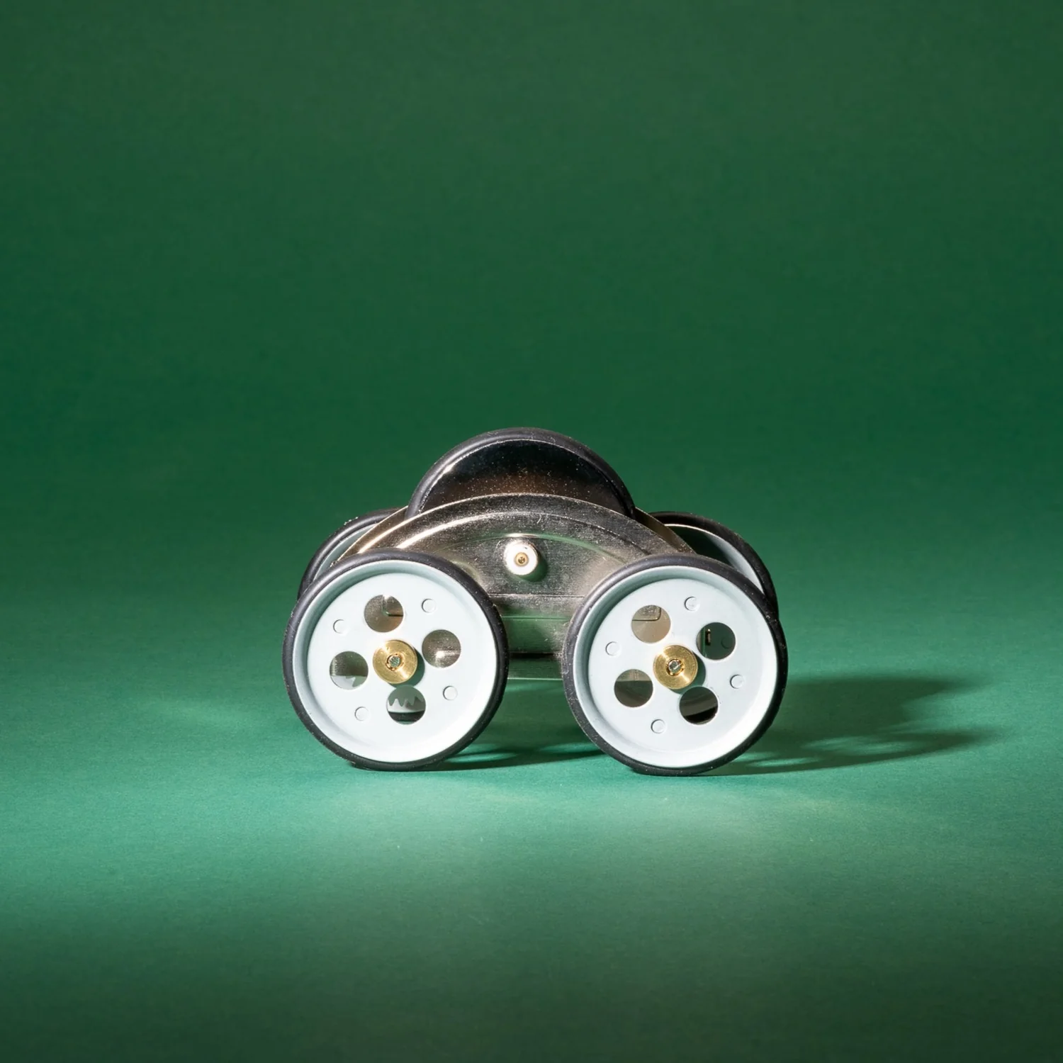 Zécar Flywheel