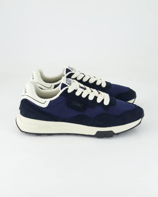 Gant Youtron Sneaker Sneaker in Blau