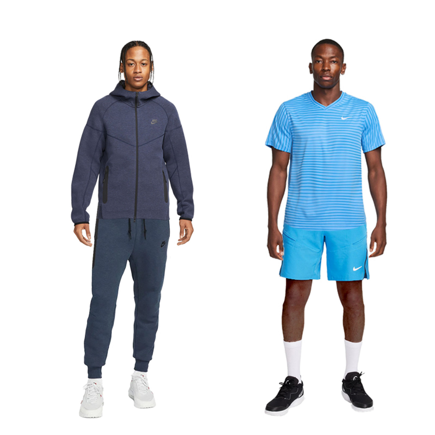 Nike Herenpakket 40