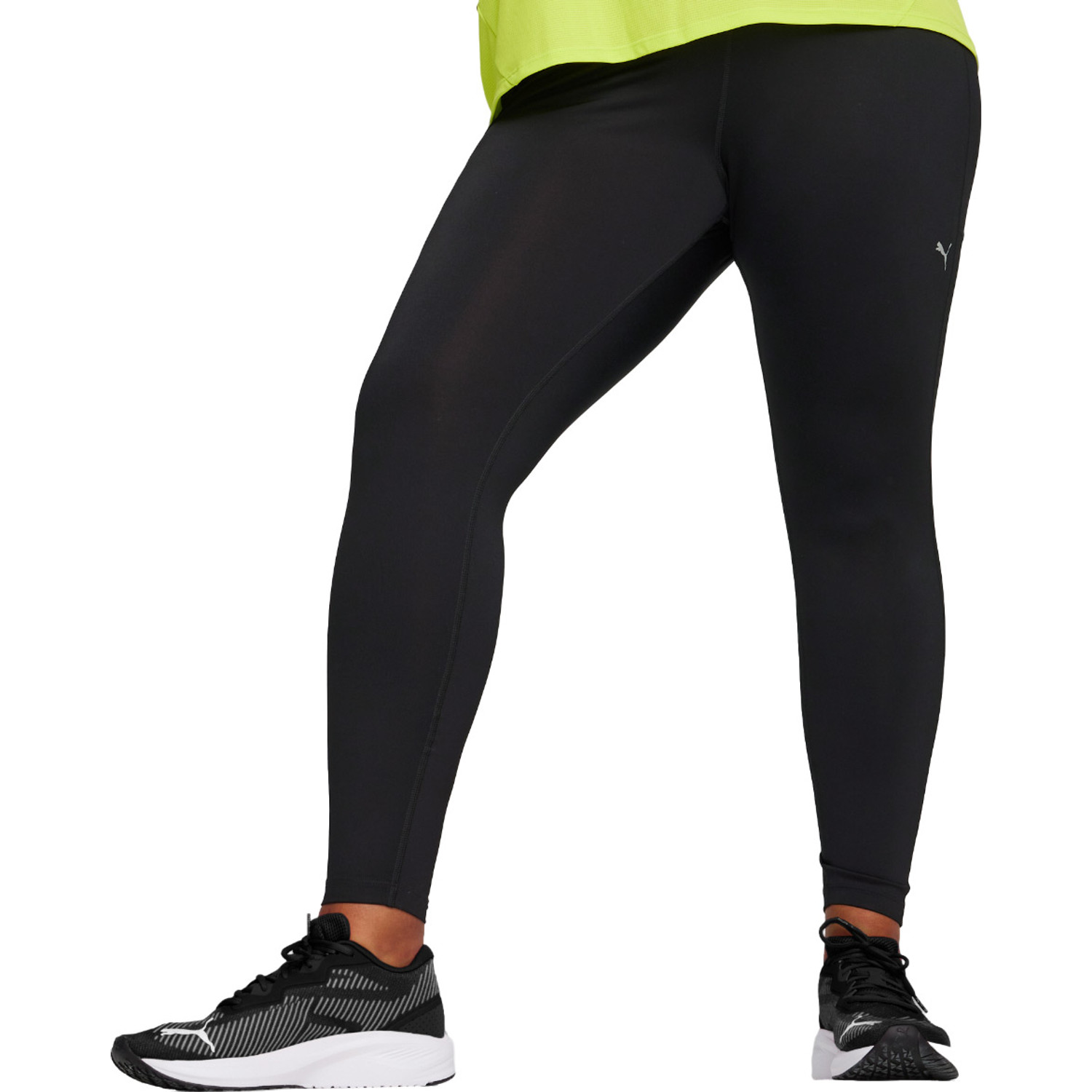 PUMA RUN Favorite Velocity FL Legging Dames