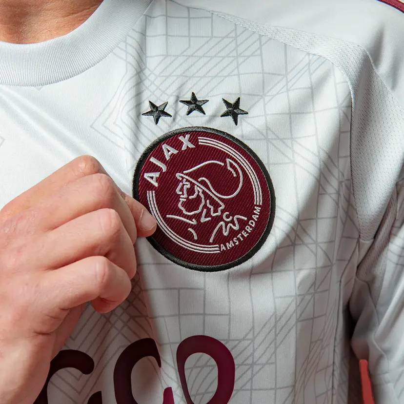 Ajax Shirt 3rd Junior 2024/2025