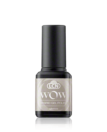 LCN WOW Hybrid Gel Polish Silence 8ml