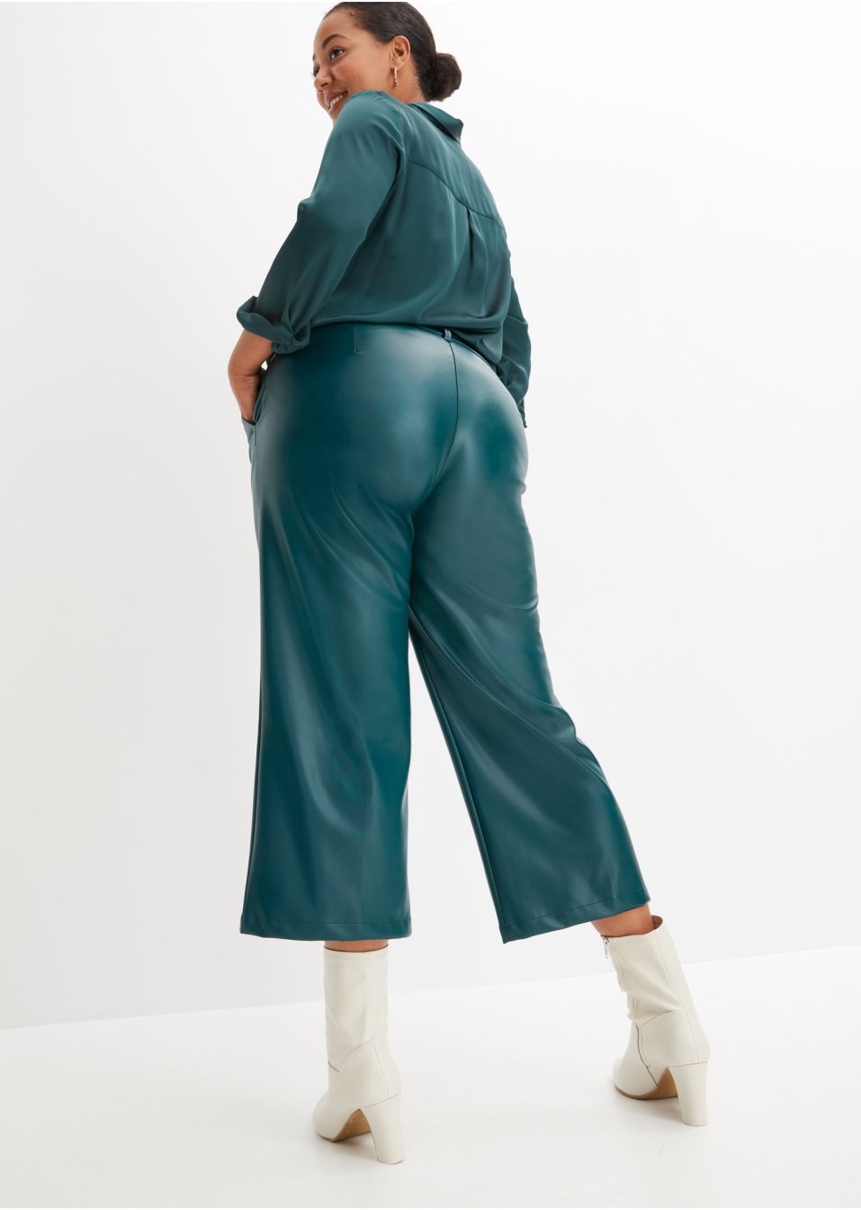 Jupe-culotte