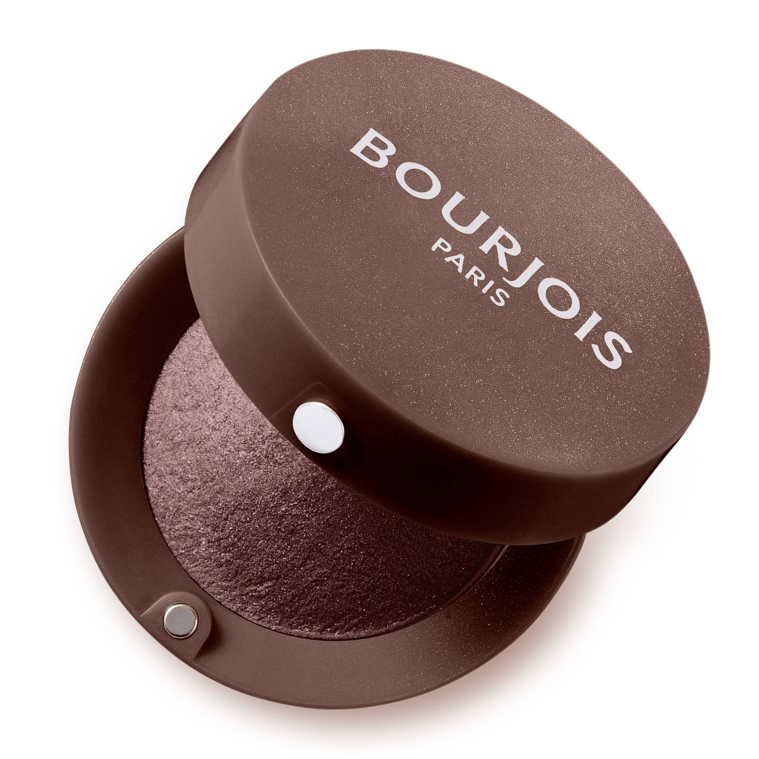 Bourjois Little Round Pot oogschaduw - 006 Aura De Nuit