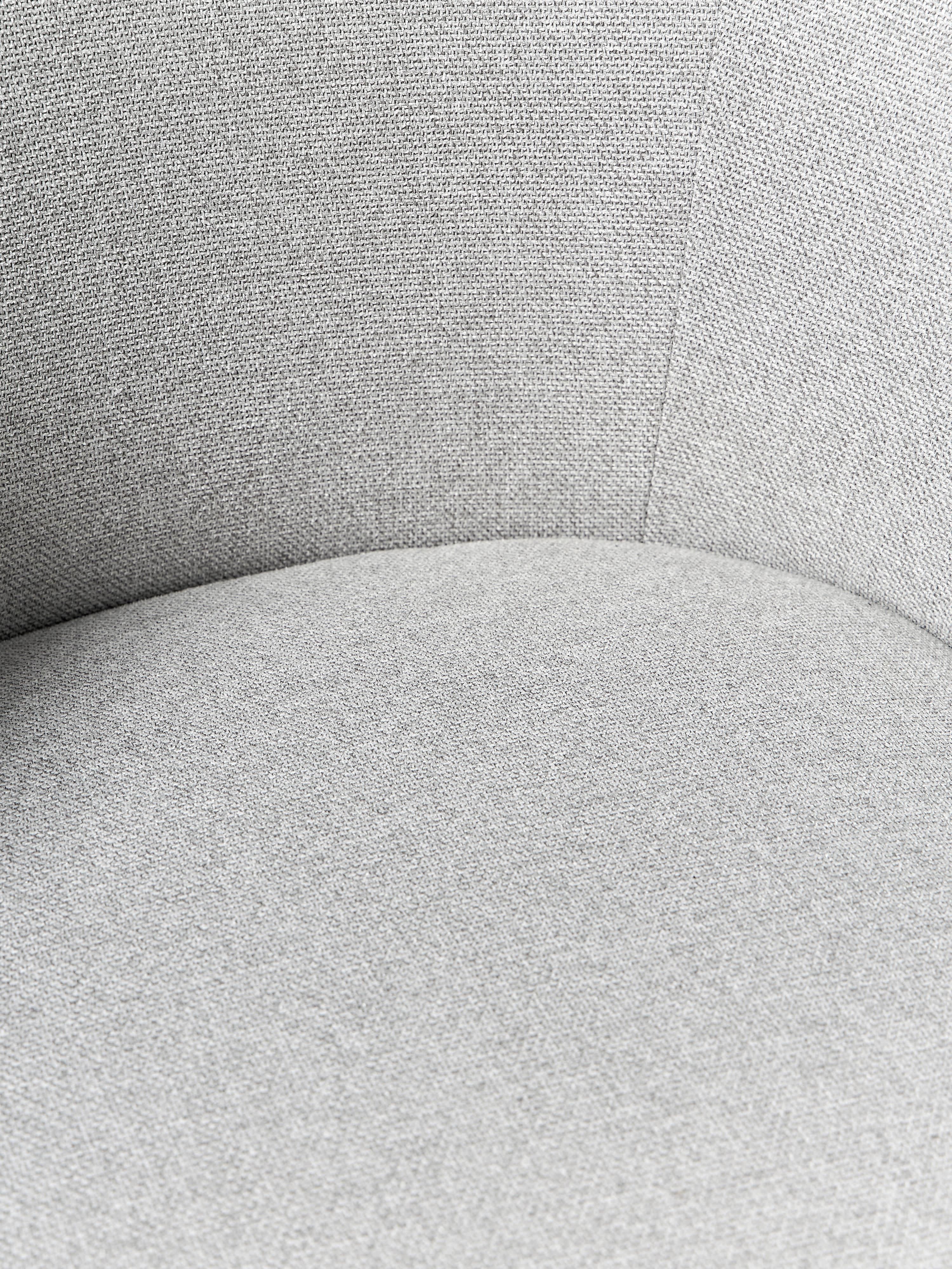Gestoffeerde stoelen Luisa, 2 stuks