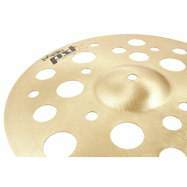 Paiste 14