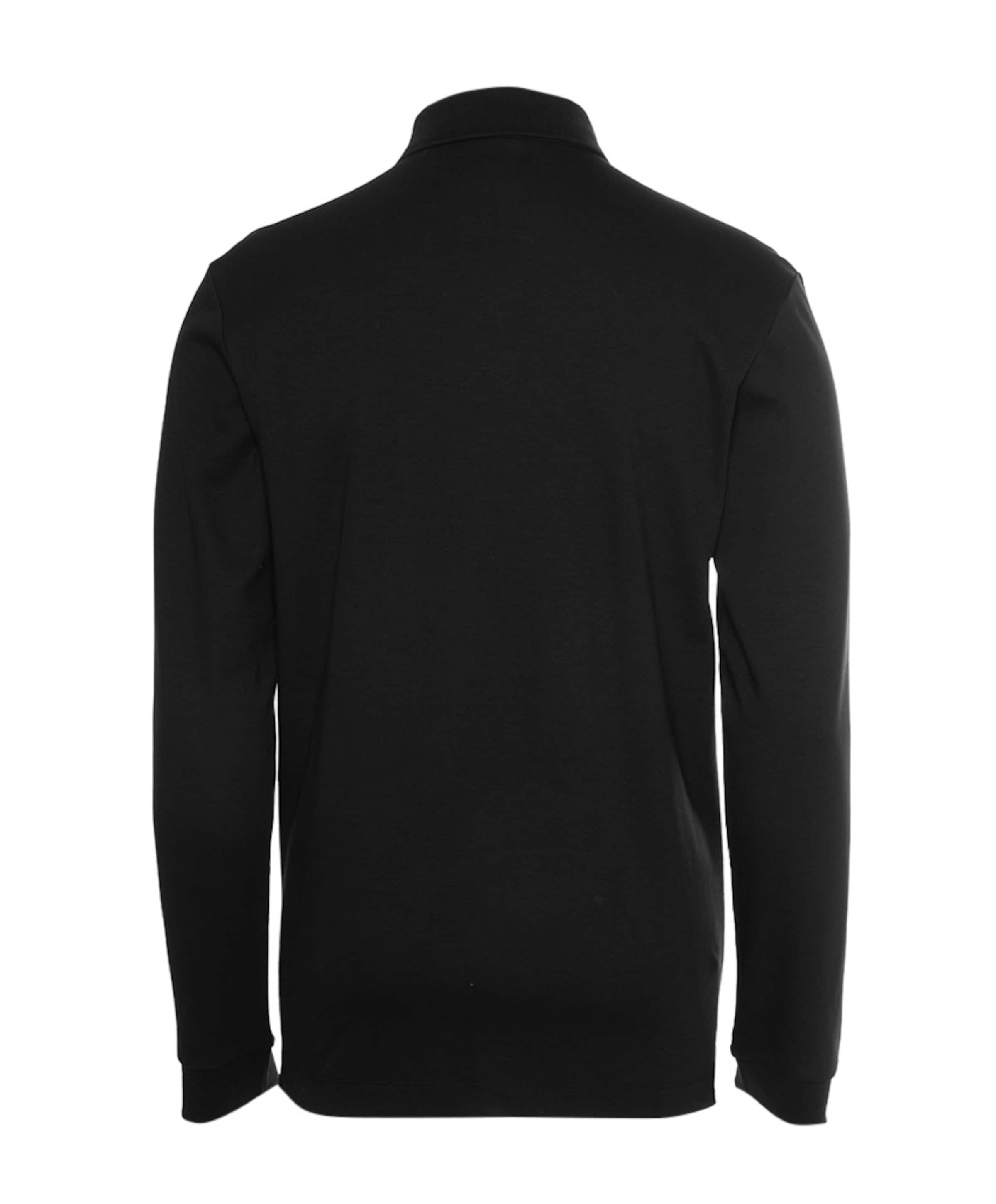 Boss Menswear Heren trui zwart
