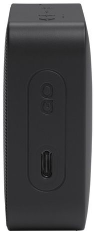 JBL Go Essential 2 Zwart 3,1 W
