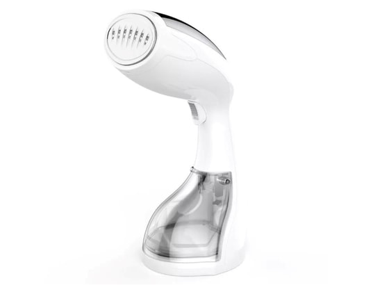 STEAMONE - Défroisseur vapeur à main 24g/mn 1400w blanc eutr14w