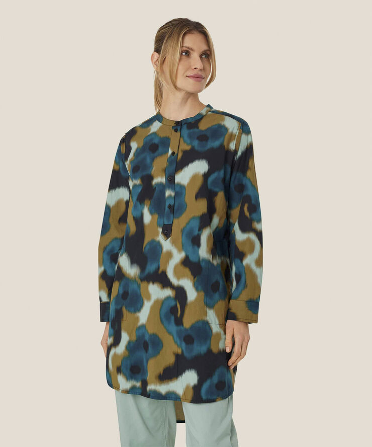 Masai Copenhagen MaGalilea Blue