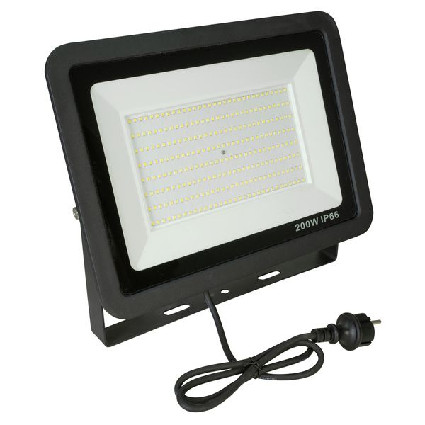 Eurolite LED IP FL-200 SMD CW