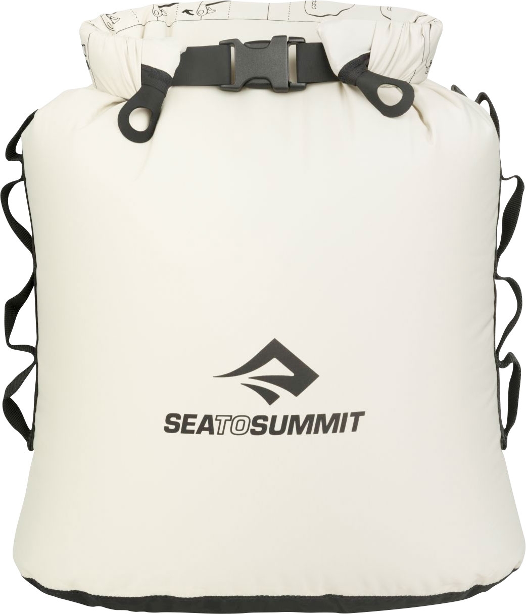 Sea to Summit Trash Dry Sack Abfallsack