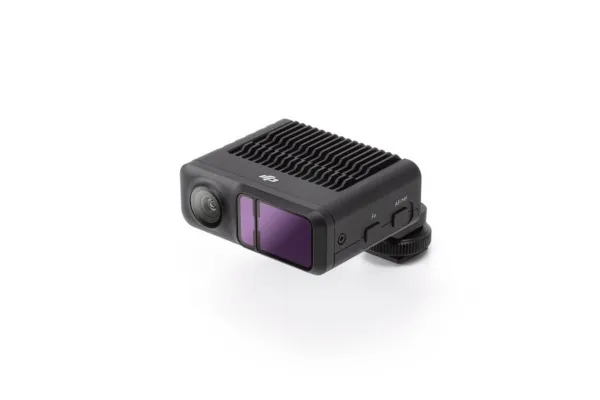 DJI - Rækkeviddefinder - LiDAR - for DJI RS 3 Pro