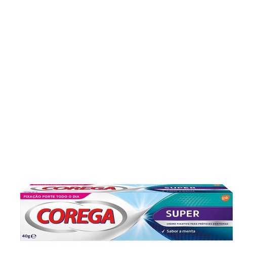 Corega Super Creme 40g