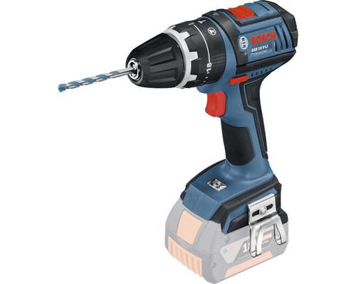 Bosch GSB 18 V-Li accu-slagboormachine, zonder accu