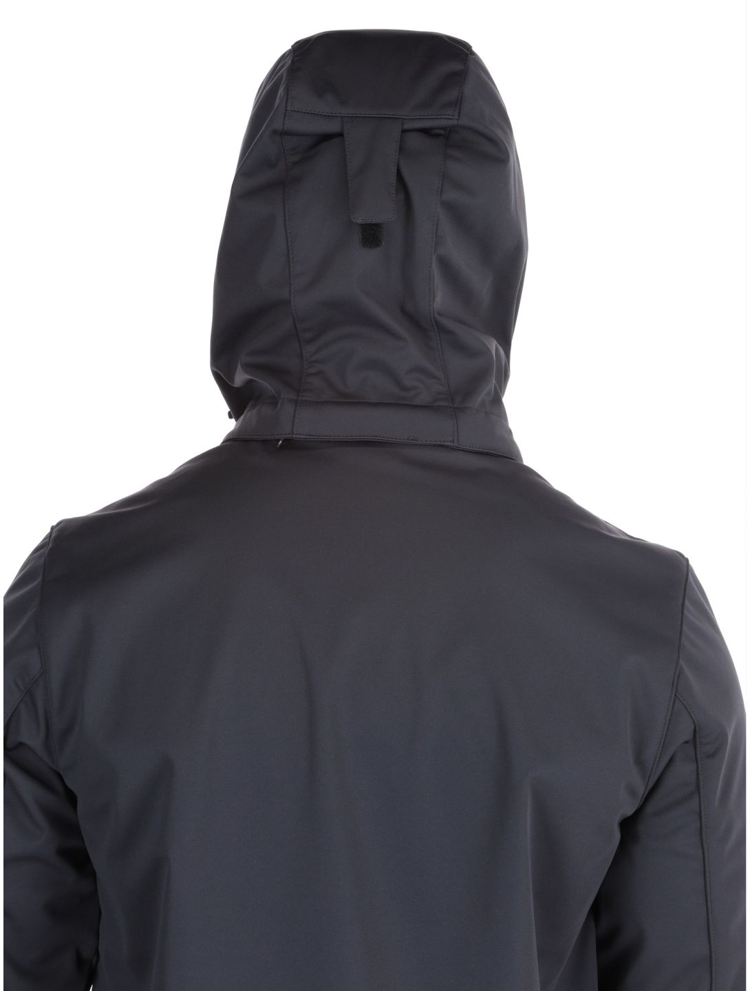 Biggs softshell ski-jas heren