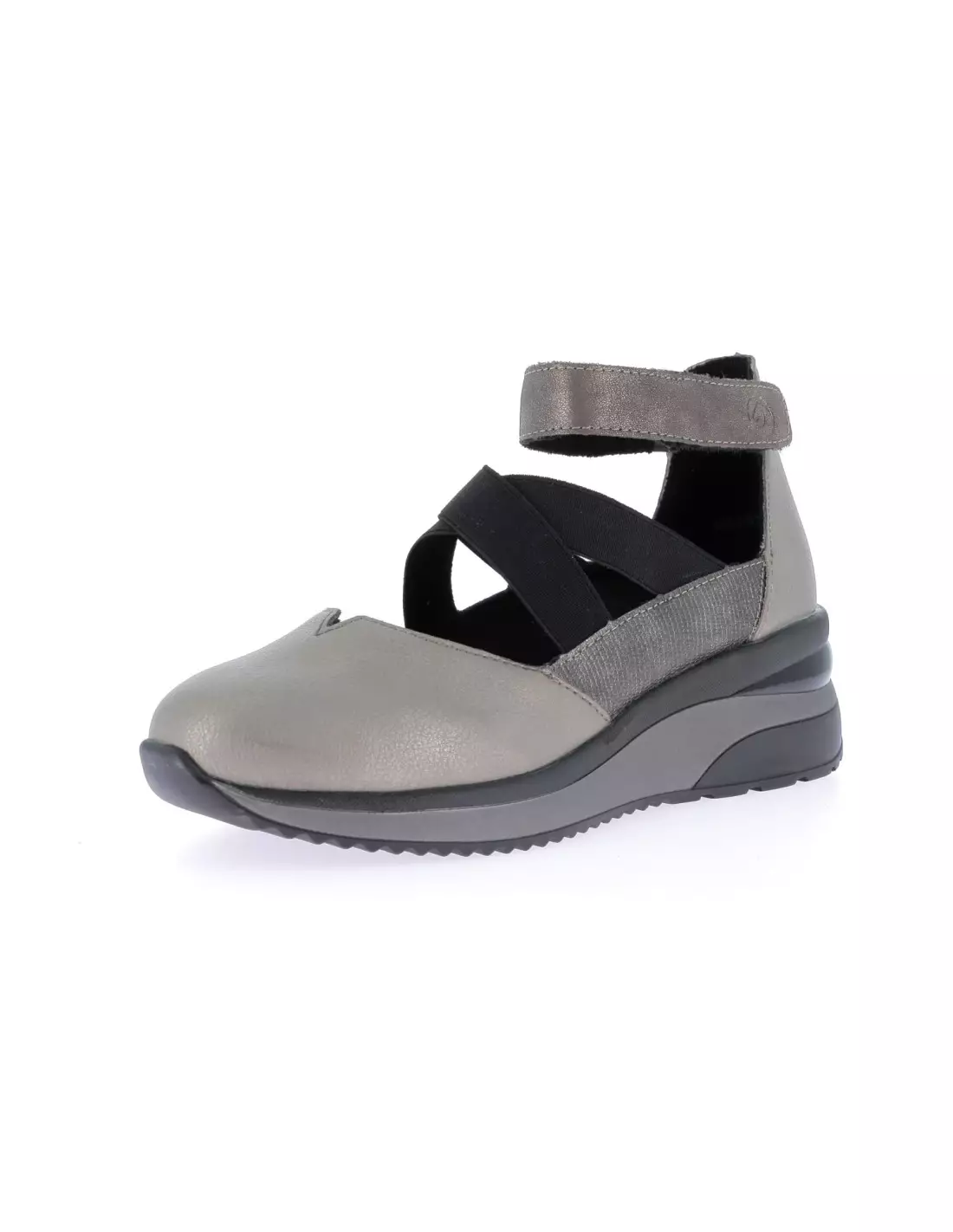REMONTE D2411-91 - Ballerines & babies Dirtyperle