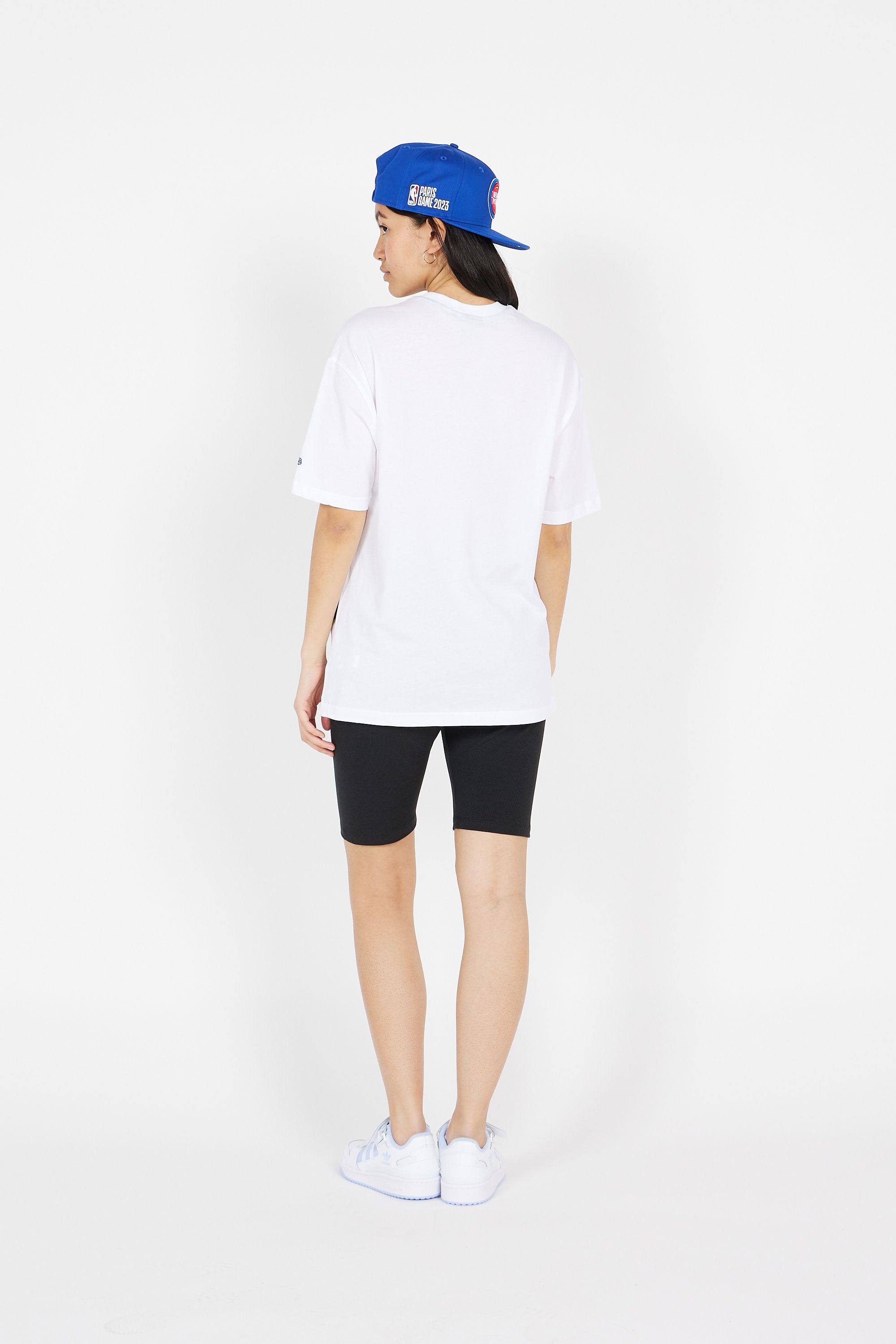 ADIDAS CYCLISTE Noir