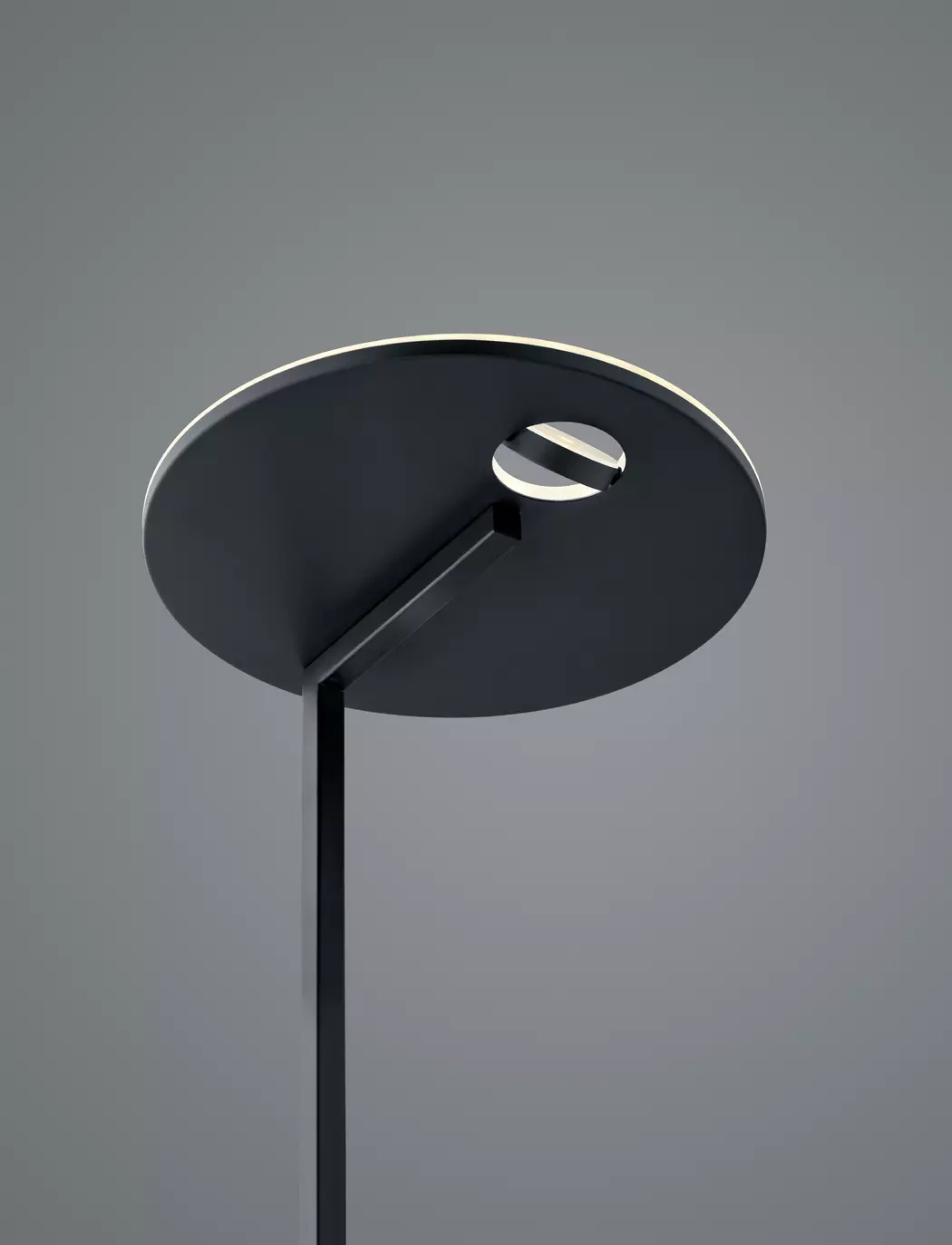 LED-Stehlampe Sole