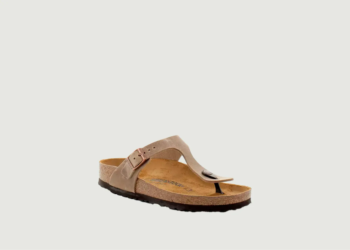 Sandales Gizeh Birkenstock
