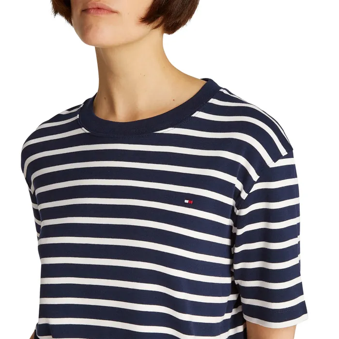 Tommy Hilfiger Relax Modern Cody Shirt Dames
