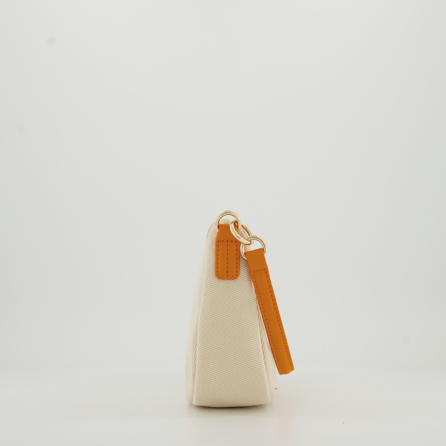 Tommy Hilfiger POPPY CANVAS SHOULDER BAG