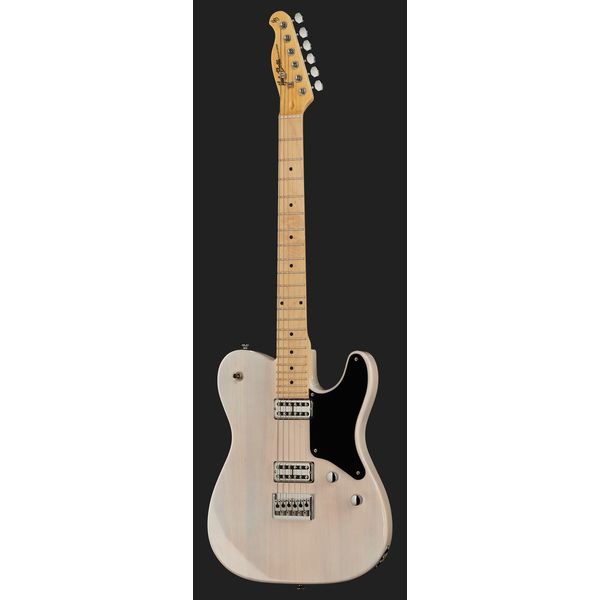 Harley Benton TE-90FLT VW Bundle