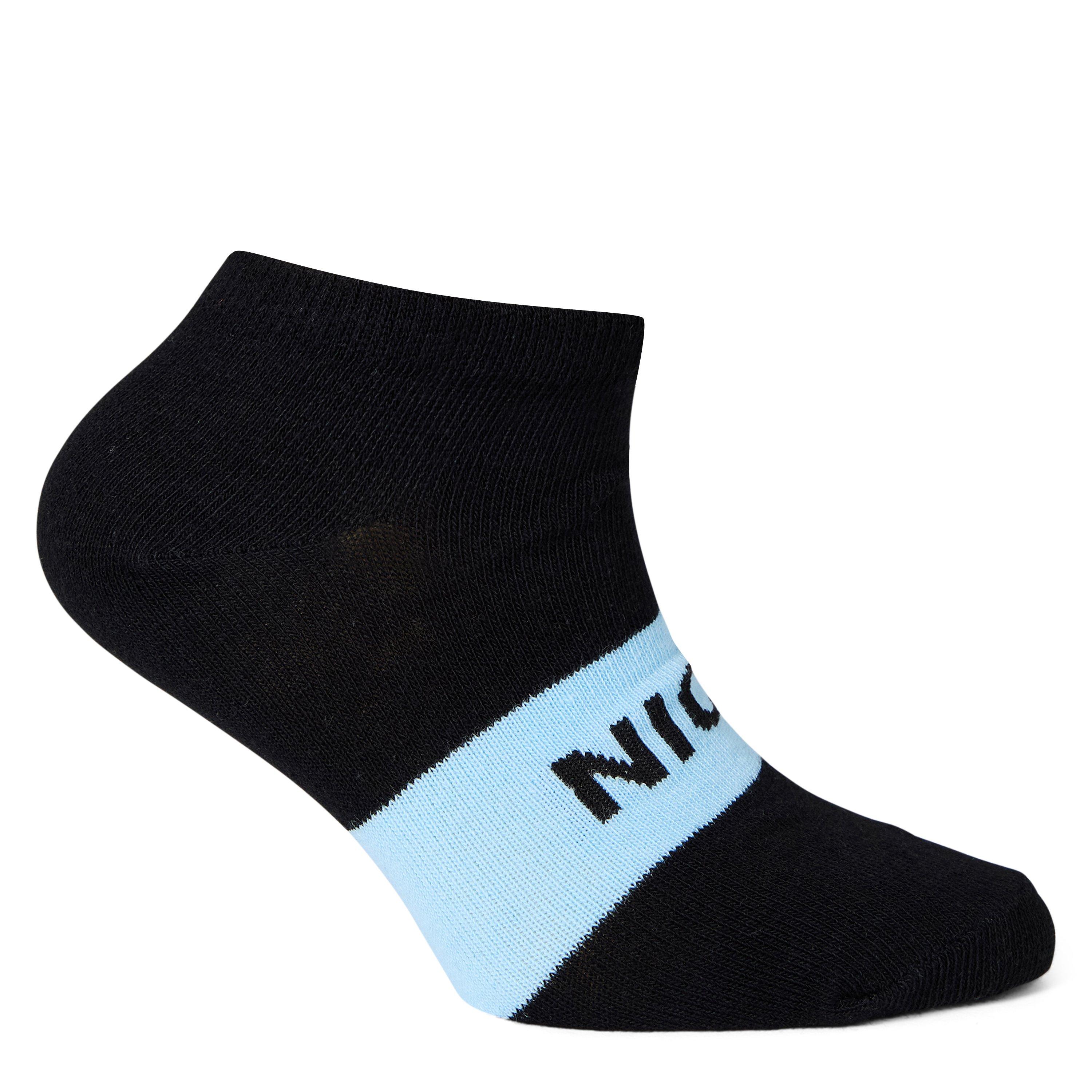 Nicce 5 Pack Trainers Juniors
