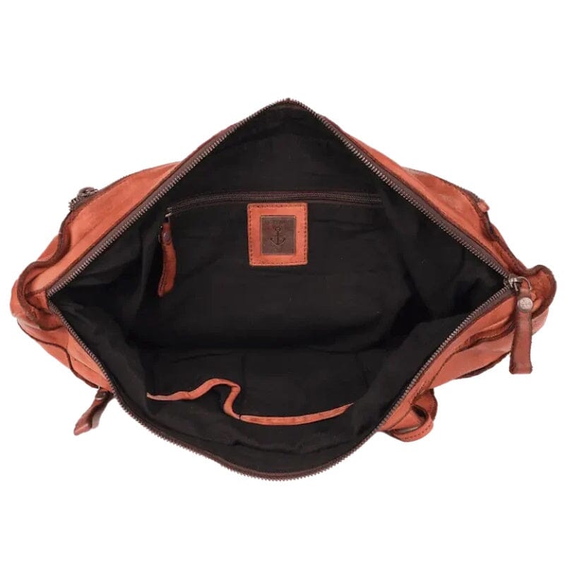 Harbour 2nd Jordan Shopper Cognac