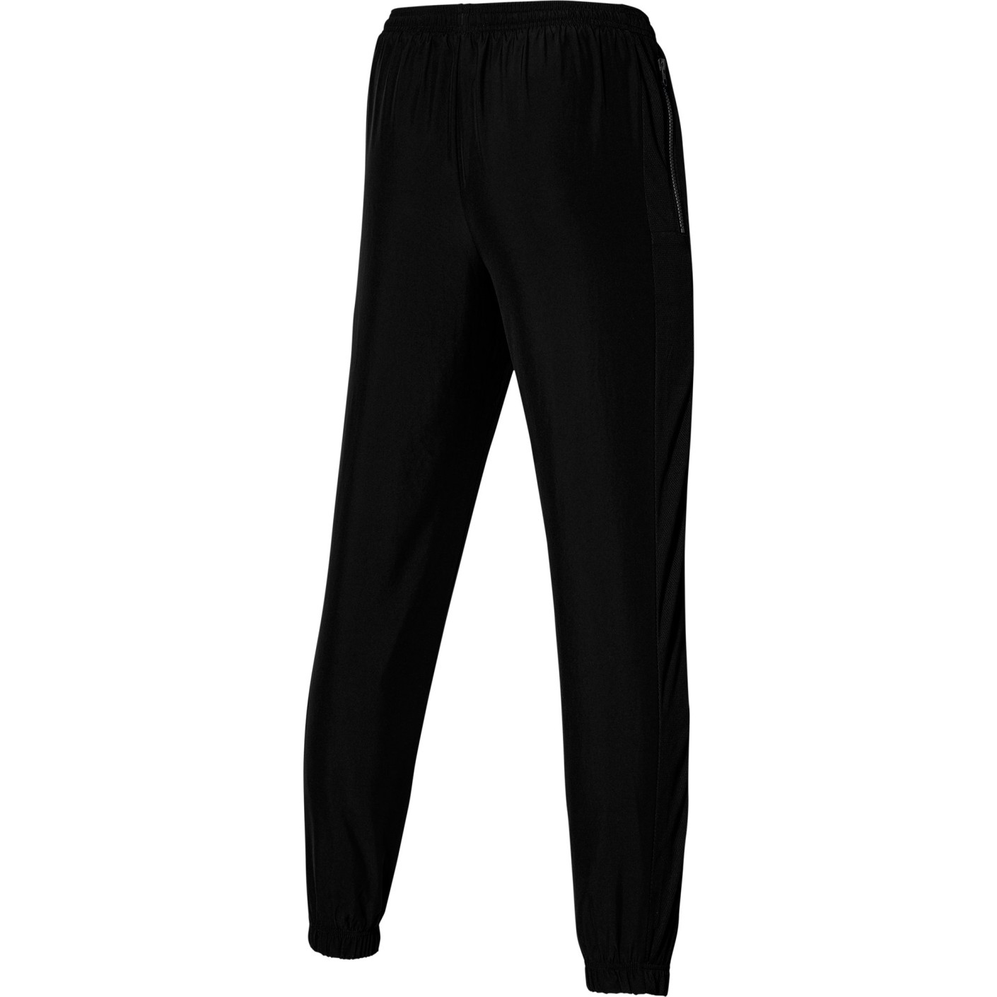 Nike Dri-FIT Academy 23 Trainingsbroek Woven Zwart Wit