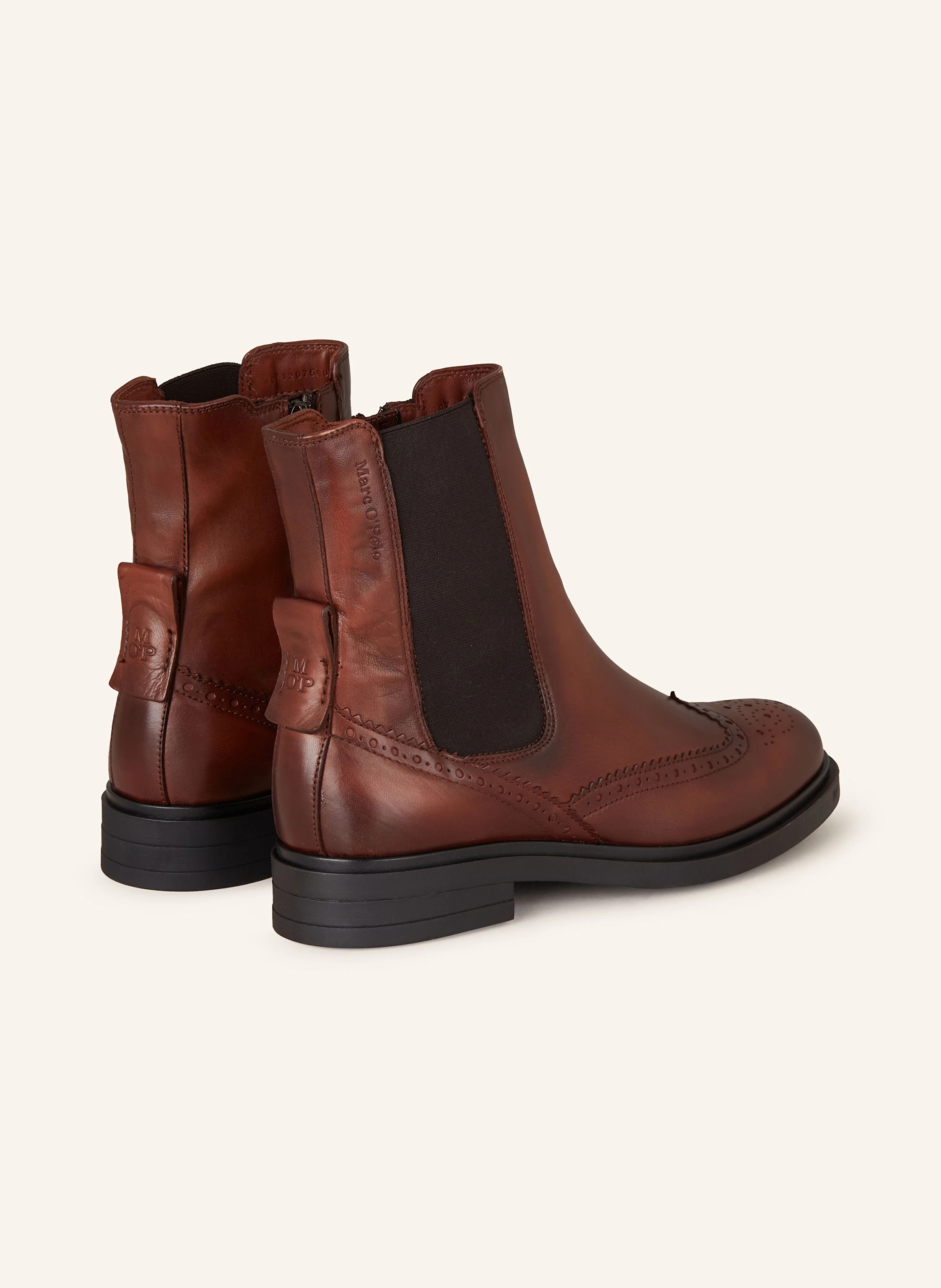Marc O'Polo Chelsea-Boots PAULA