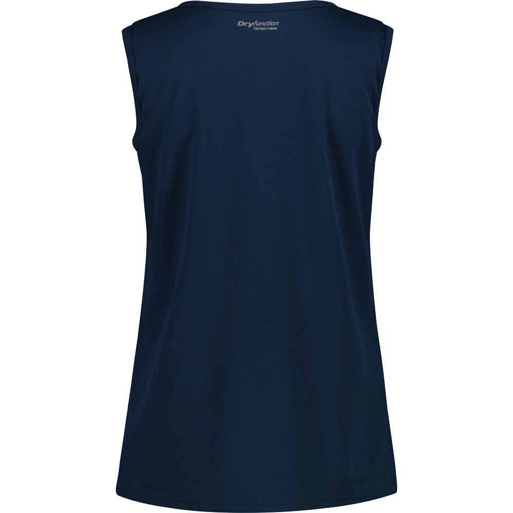 CMP Tanktop Damen blau