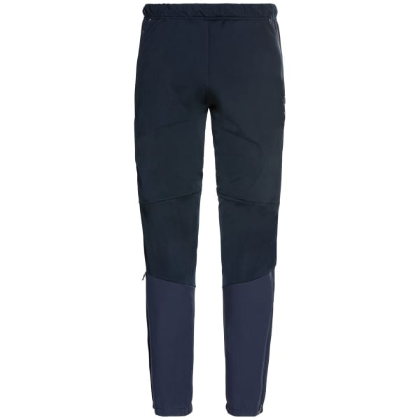 Pantalon ski de fond ODLO PANTS ENGVIK DARK SAPPHIRE