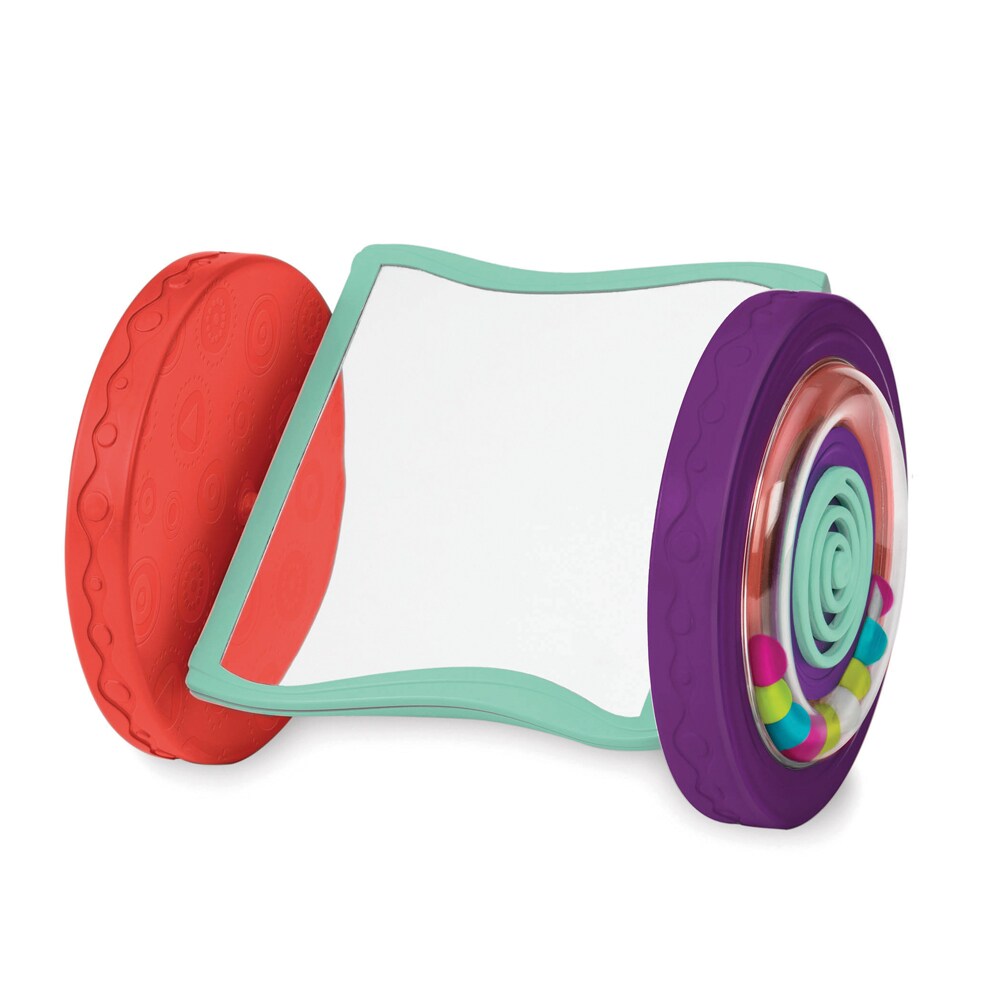 B.TOYS B. Looky-Looky Spiegel- Rolle