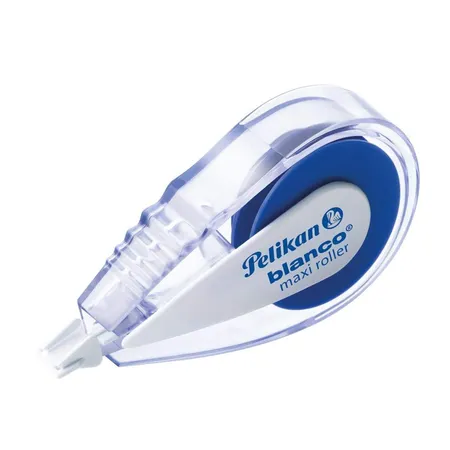 Pelikan blanco® Maxi Korrekturroller, 4,2mm/10m