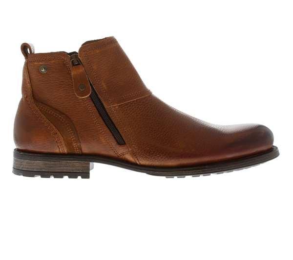 Firetrap Jinx Smart Boots Mens
