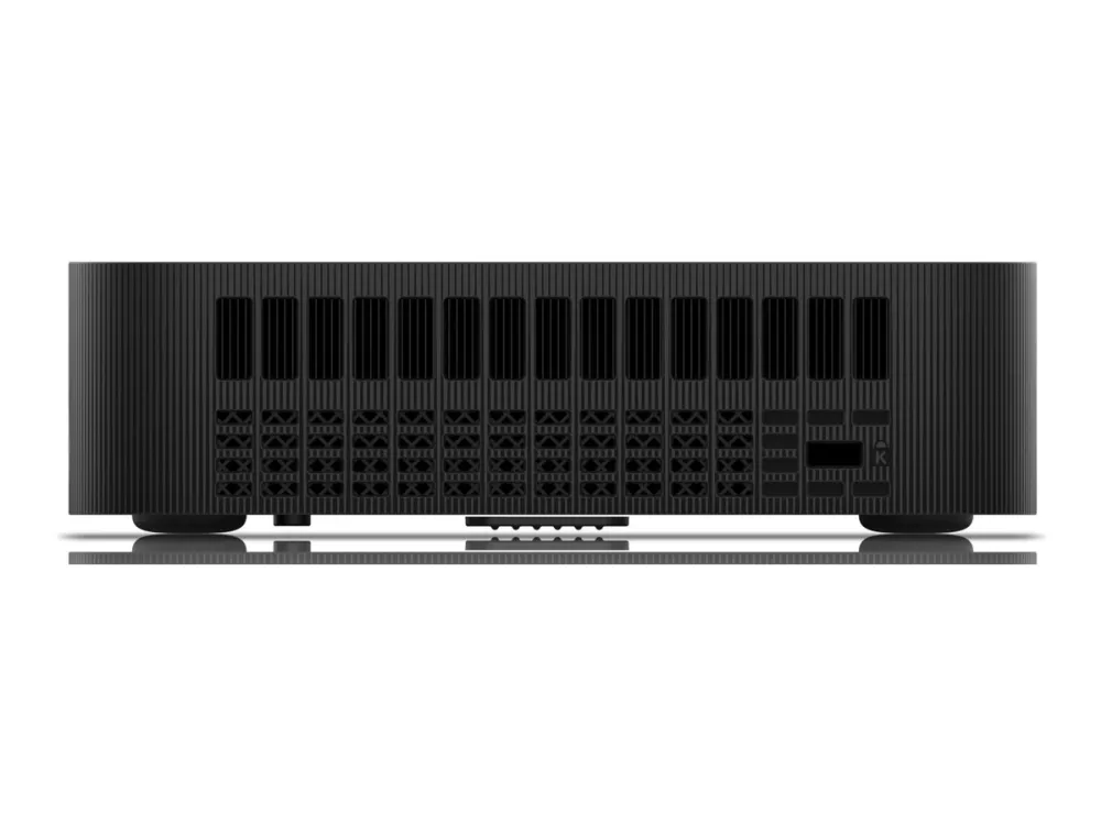 ASUS ExpertCenter PN54 S70032H - Mini PC Ryzen AI 7 350 / op til 5 GHz - RAM 32 GB - SSD 1 TB - NVMe - Radeon 860M - 2.5 Gigabit Ethernet, Gigabit Ethernet, IEEE 802.11ax (Wi-Fi 6), IEEE 802.11be (Wi-Fi 7), Bluetooth 5.4 - Win 11 - skærm: ingen - sor
