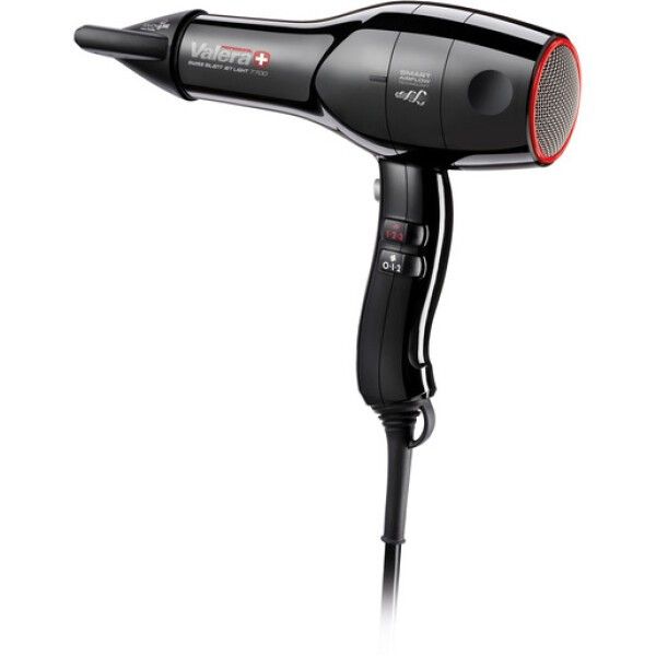 Valera HAARTROCKNER SXJ 7700 schwarz
