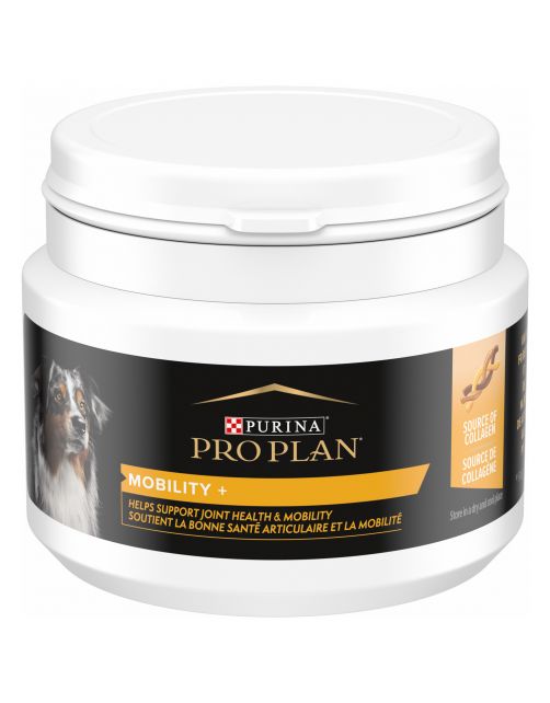 Pro Plan Mobility+ Supplement Poeder - Voedingssupplement - 60 g