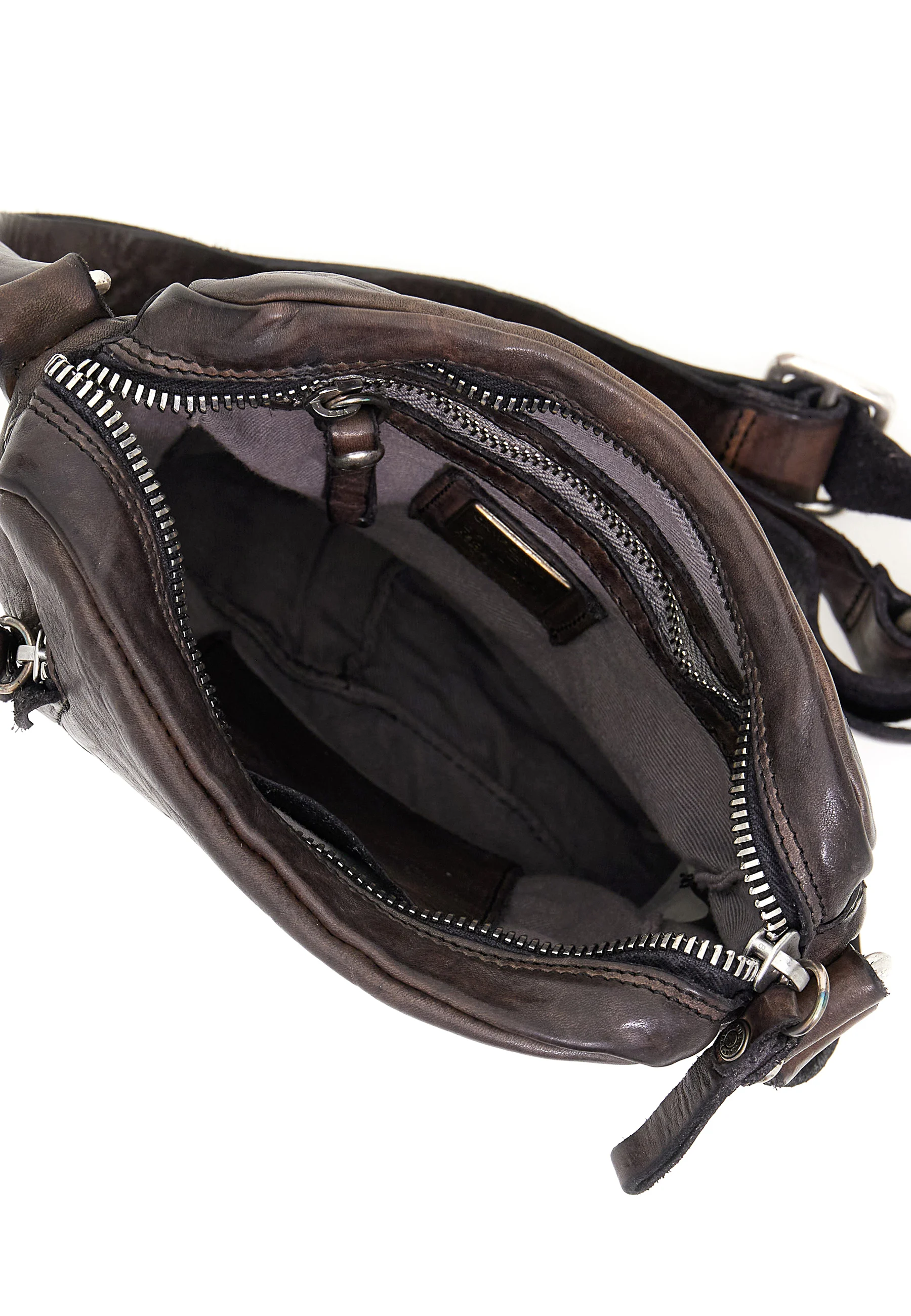 MARTE - Sac à bandoulière | Noir
